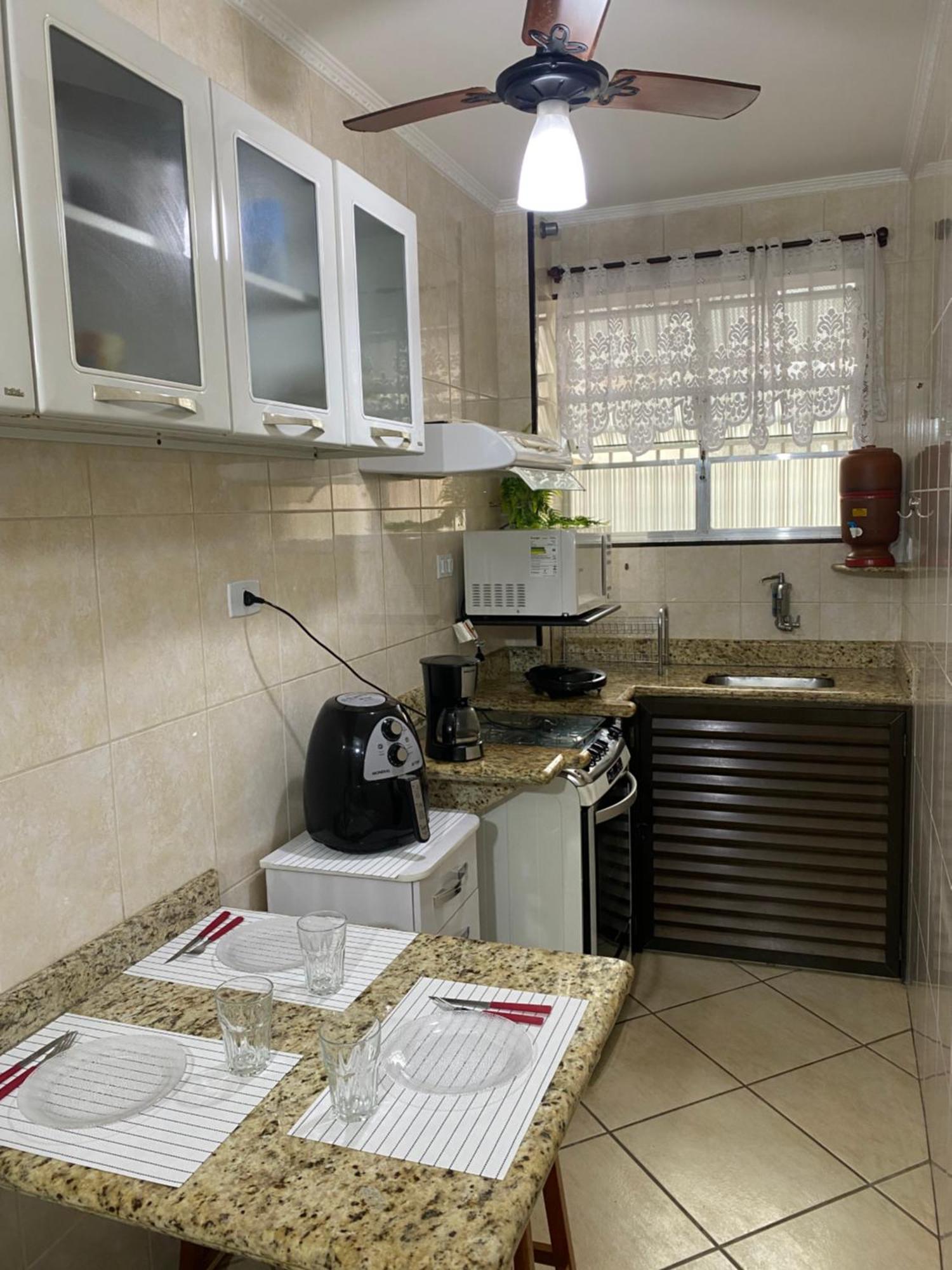 Apartment Boqueirao Apt12