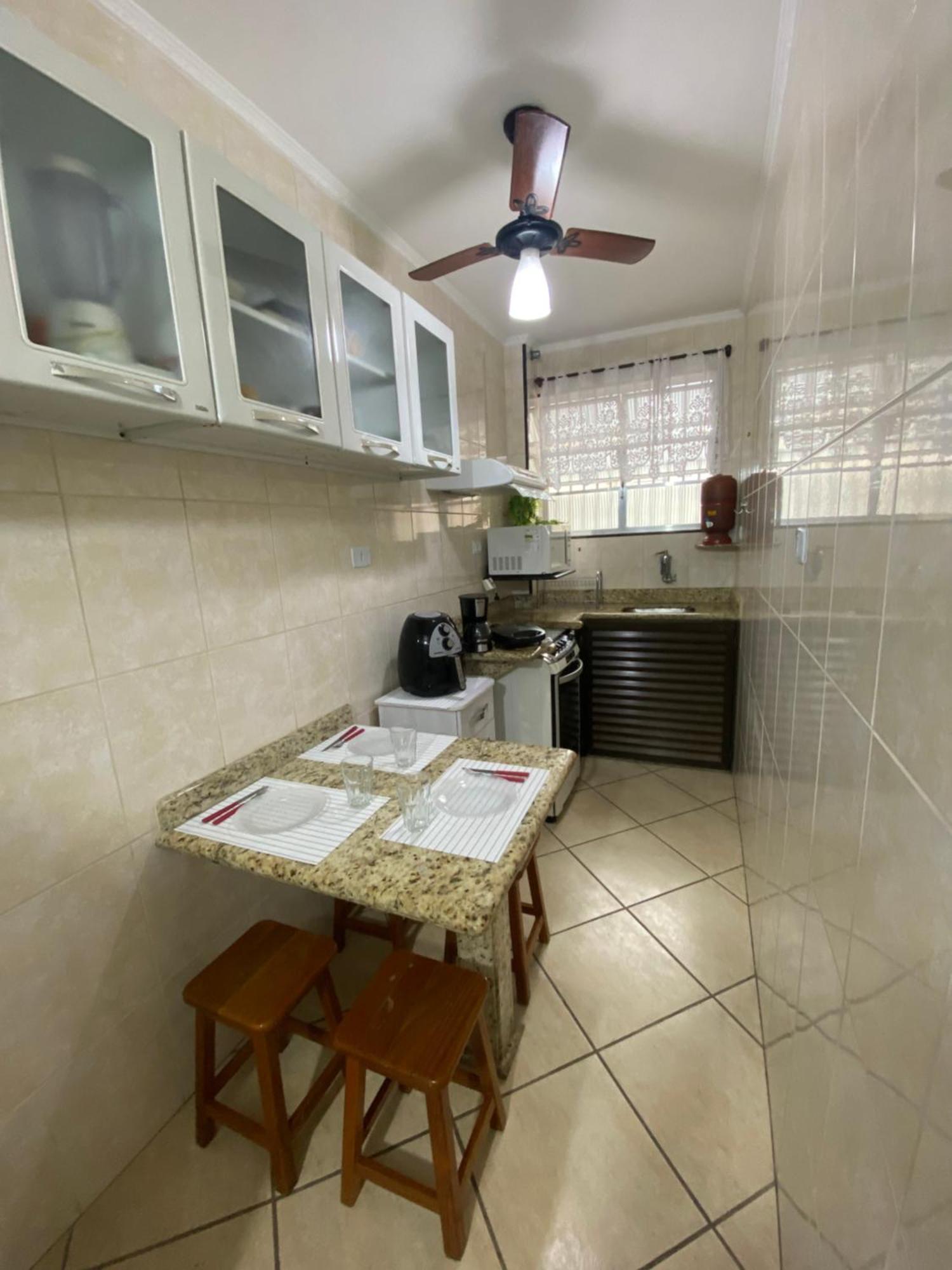 Boqueirao Apt12 Apartment Praia Grande (Santos)