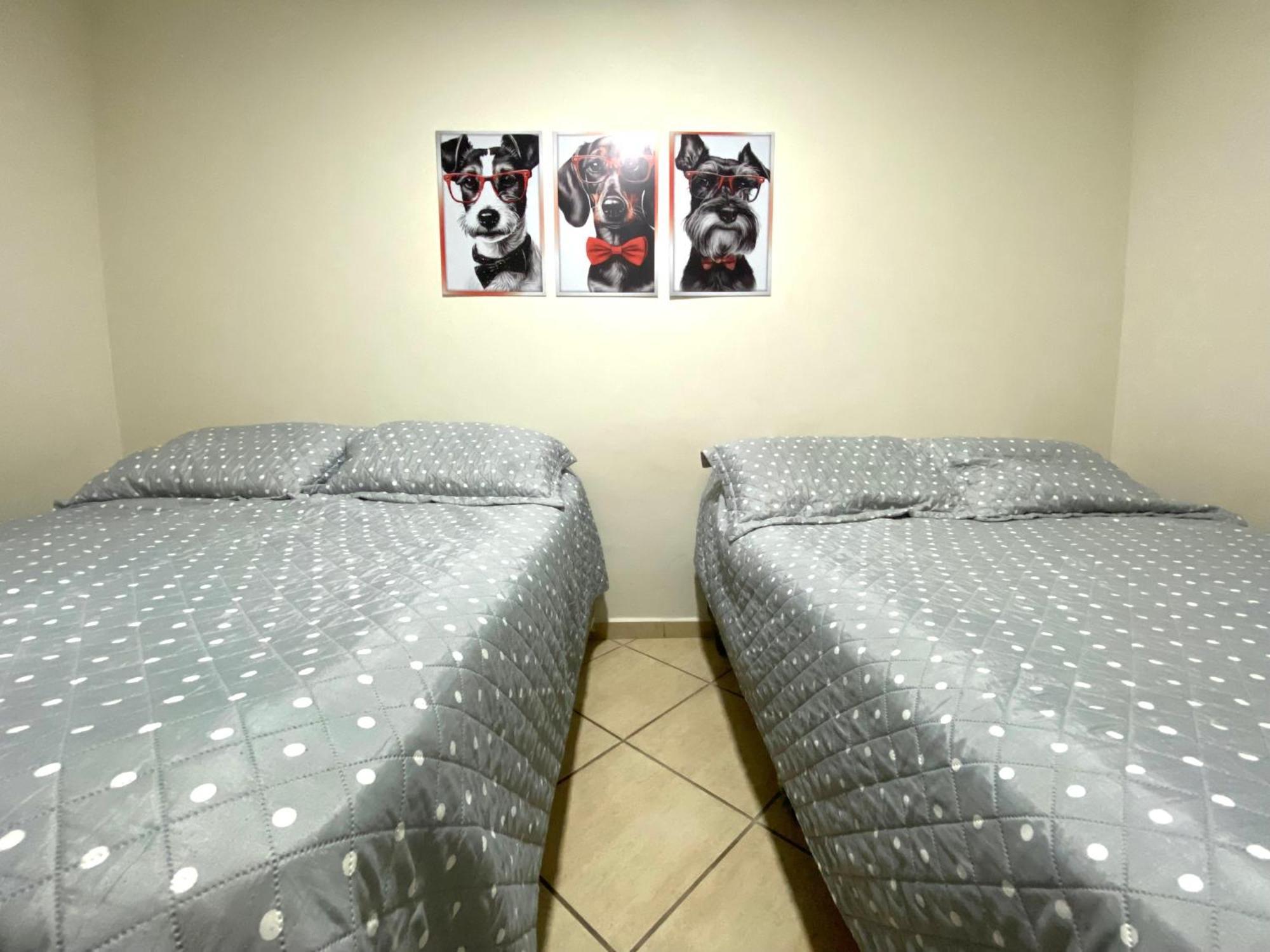 Boqueirao Apt12 * Praia Grande (Santos)
