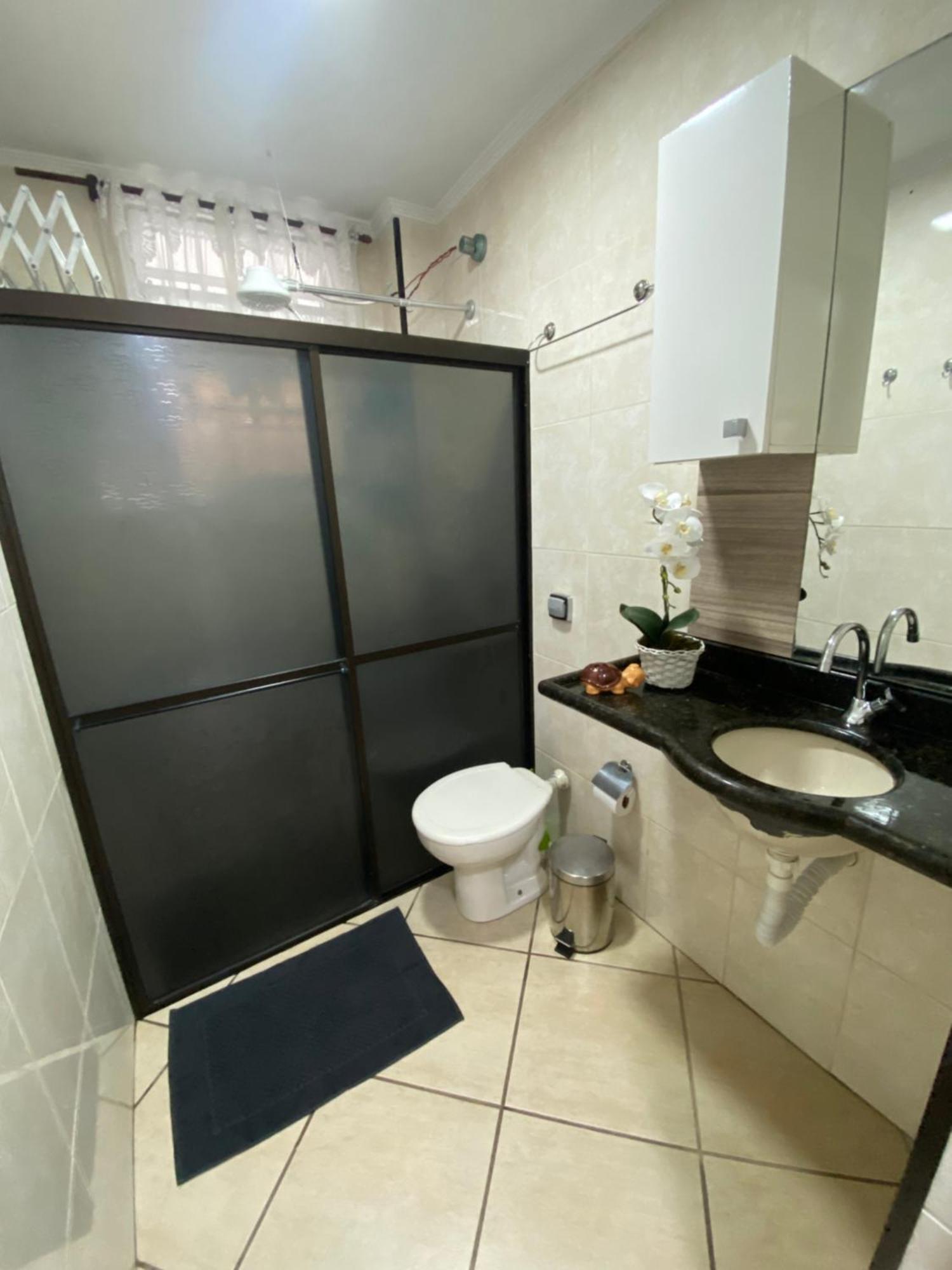 Boqueirao Apt12 Praia Grande (Santos)
