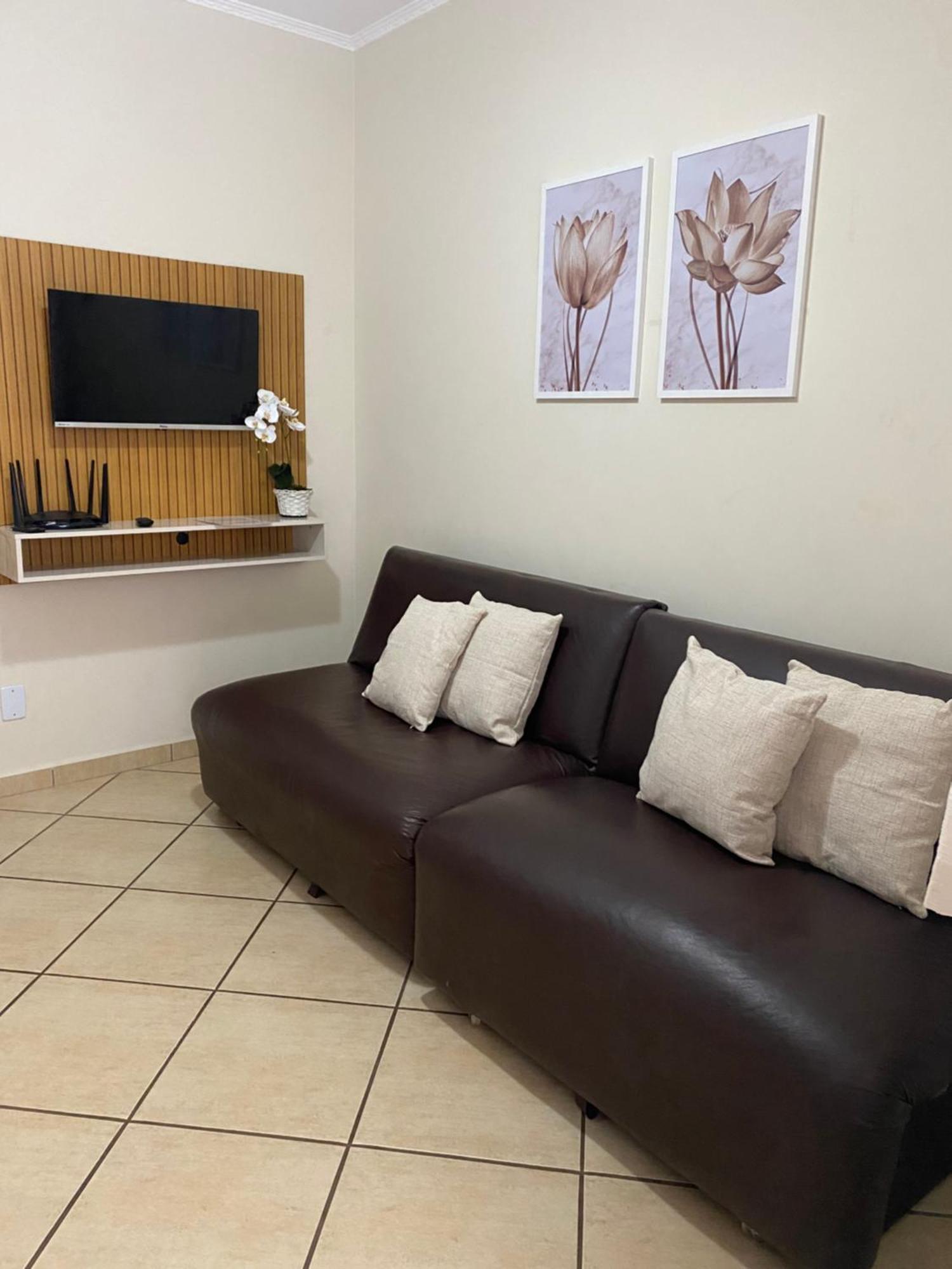 Boqueirao Apt12 Apartamento