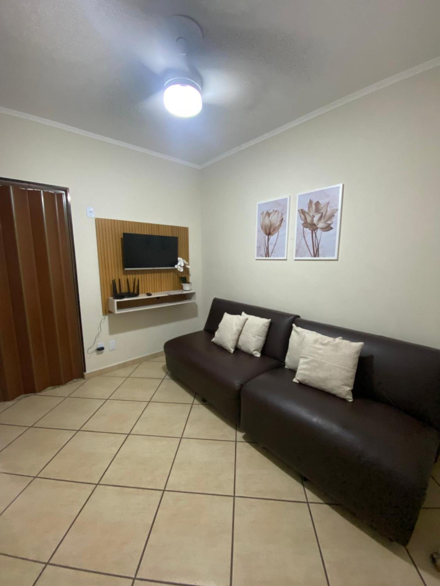 Boqueirao Apt12 Praia Grande (Santos)