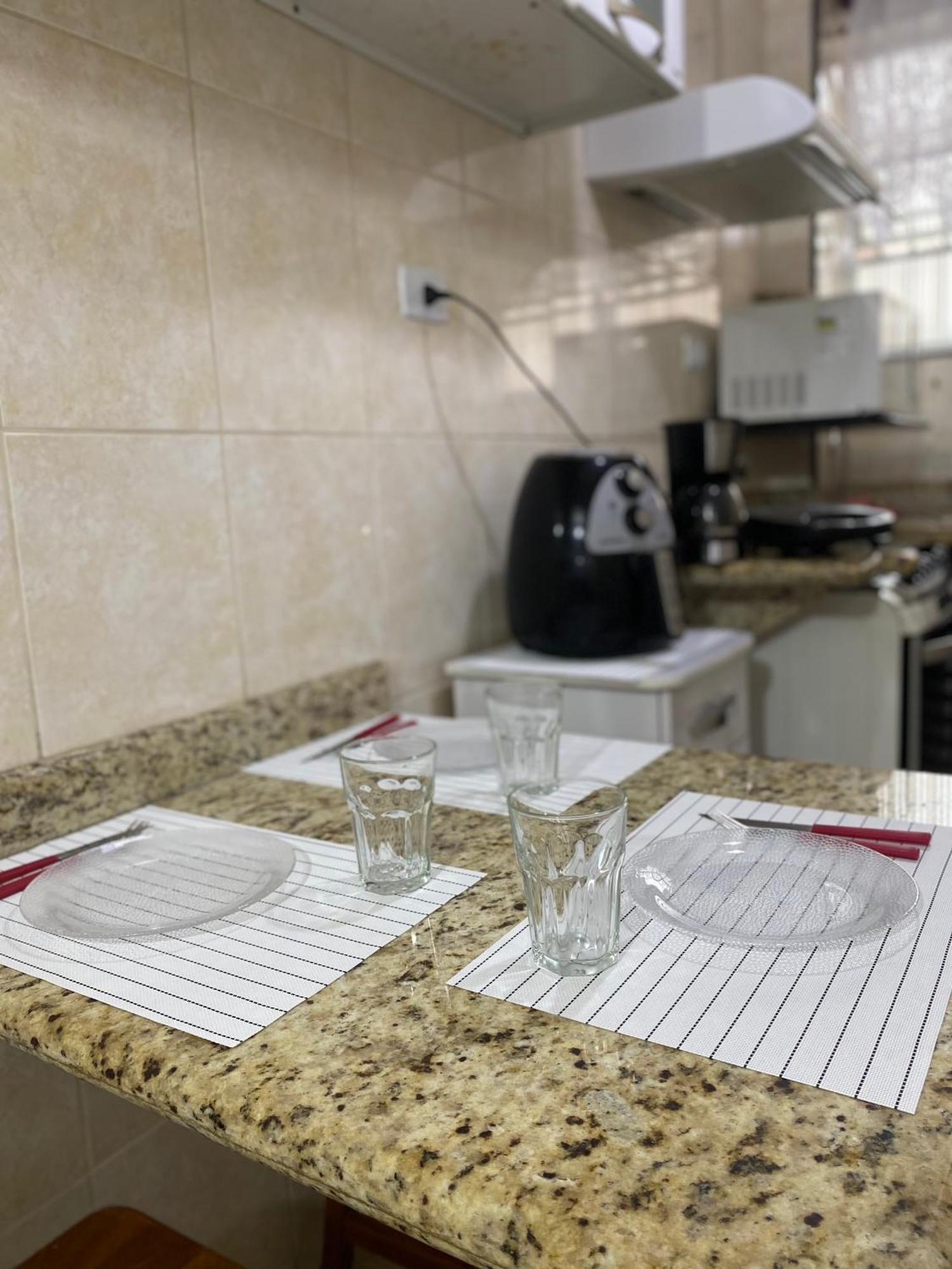 Boqueirao Apt12 Apartamento